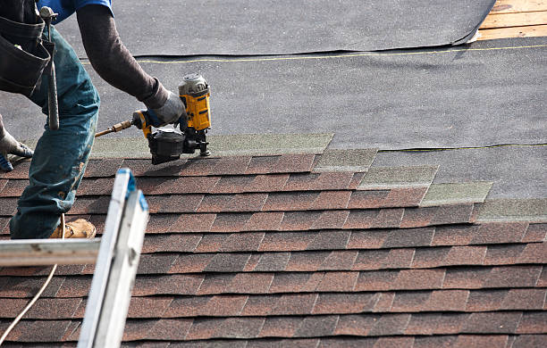 Licensed Roof Replacement service in Thorntown, IN - Brentwood Metal Roofing
